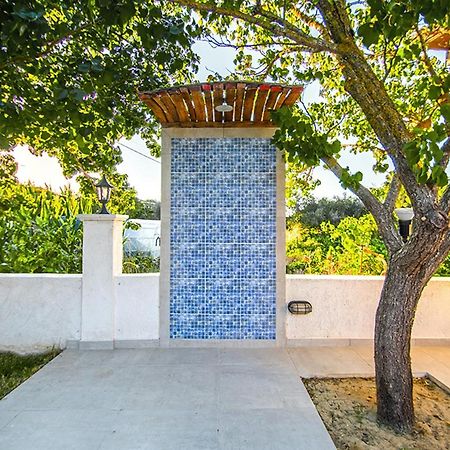 Zissis Villa&pool 5min drive to beach Kato Yerakarion Buitenkant foto